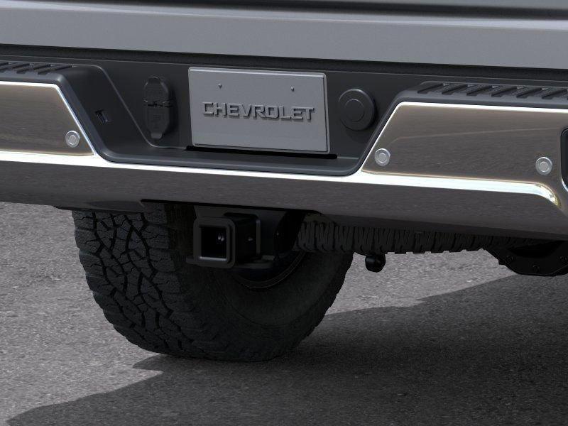 new 2026 Chevrolet Silverado 3500 car, priced at $72,552