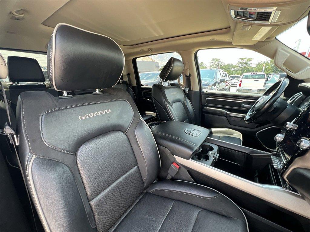 used 2019 Ram 1500 car, priced at $26,683