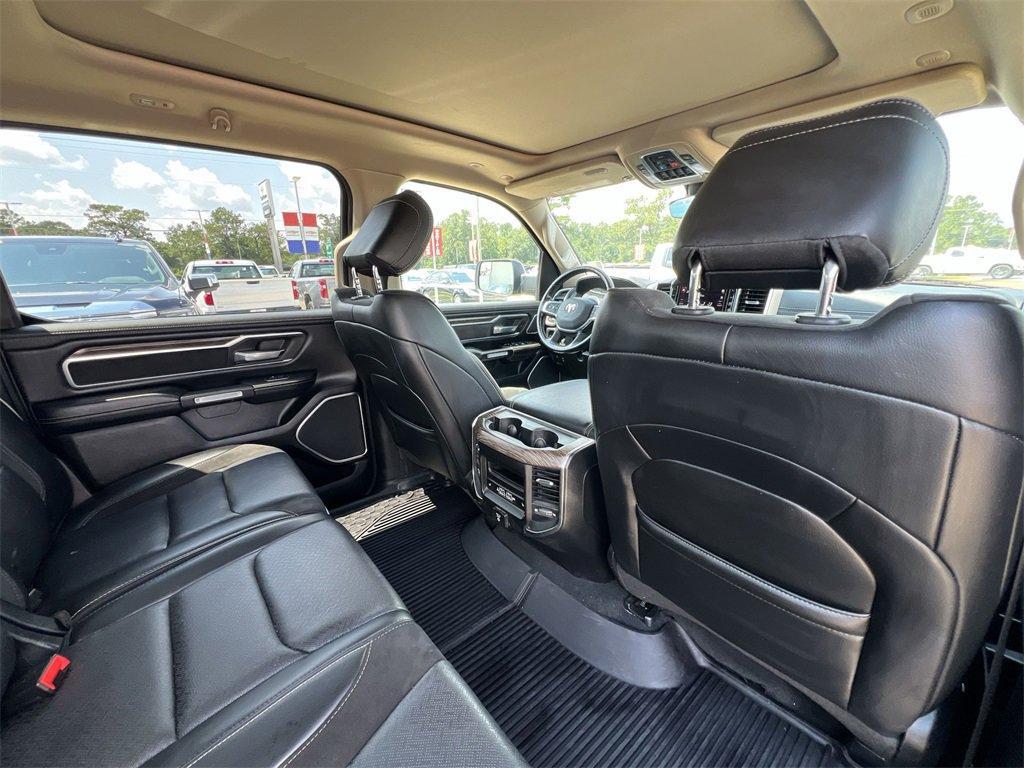 used 2019 Ram 1500 car, priced at $26,683