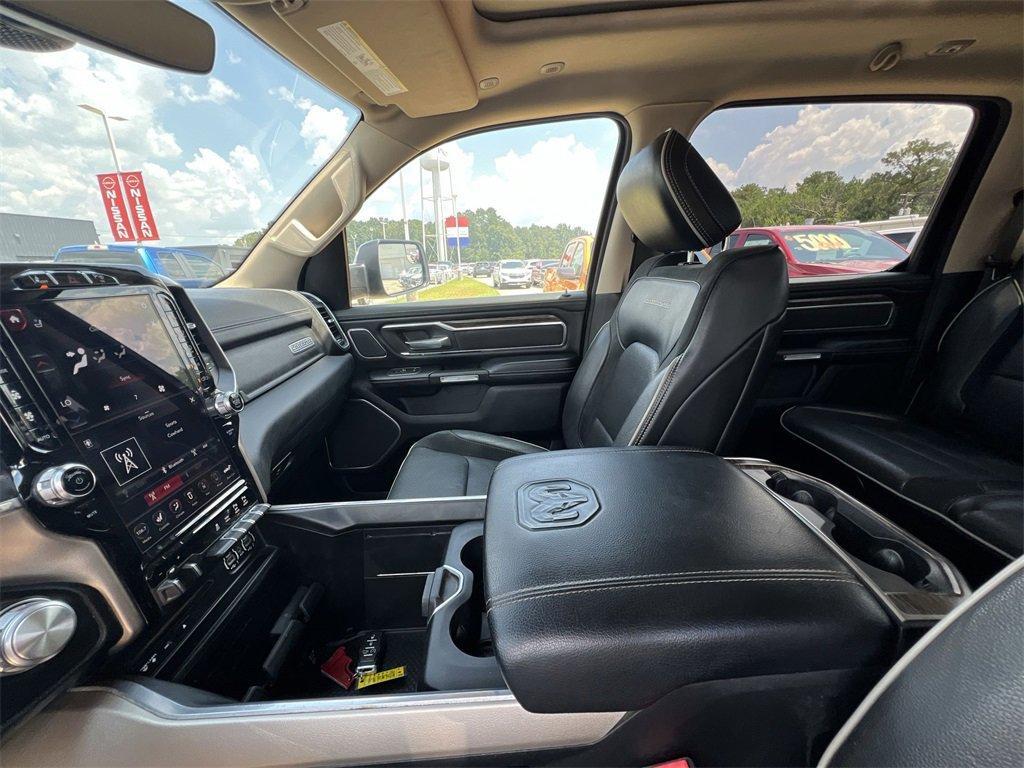 used 2019 Ram 1500 car, priced at $26,683