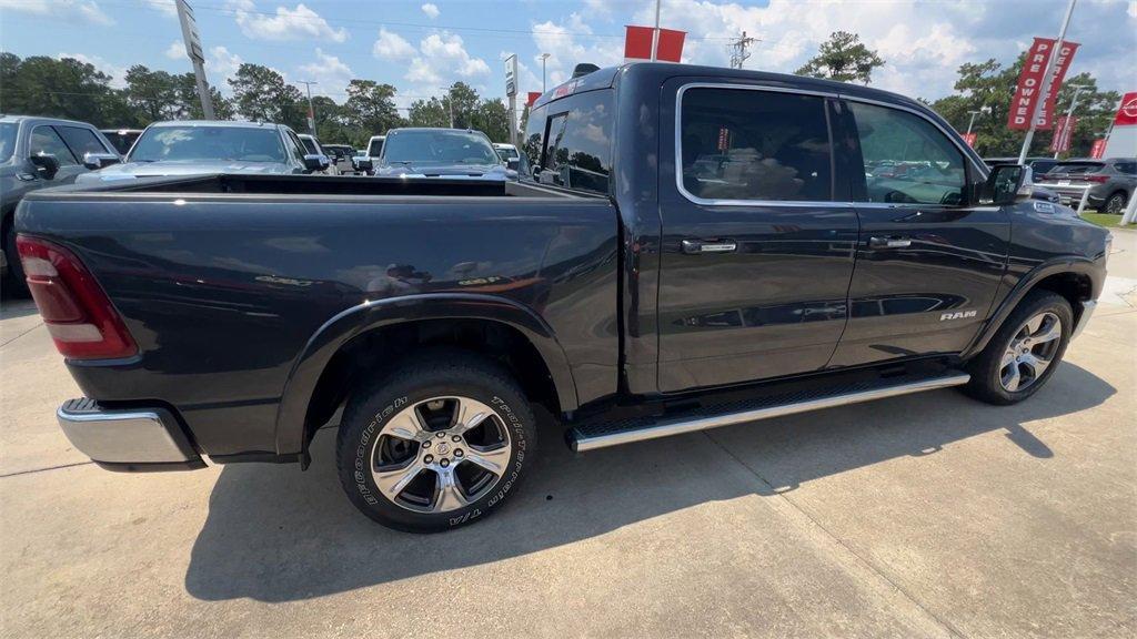 used 2019 Ram 1500 car, priced at $26,683