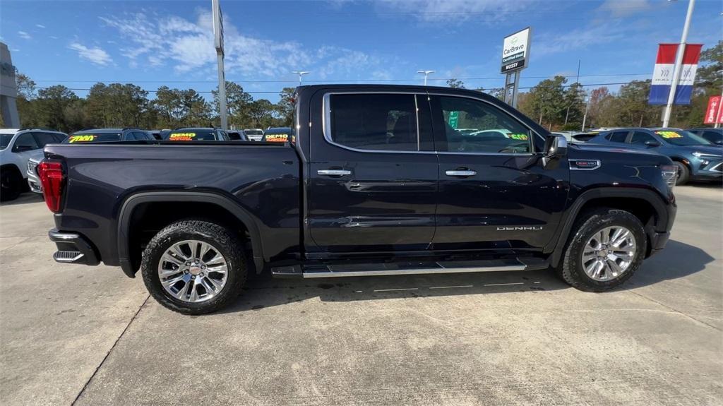 new 2025 GMC Sierra 1500 car, priced at $68,330