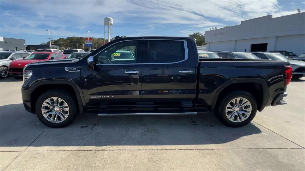 new 2025 GMC Sierra 1500 car, priced at $68,330