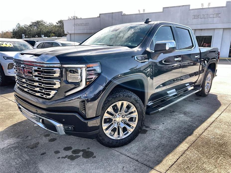 new 2025 GMC Sierra 1500 car, priced at $68,330