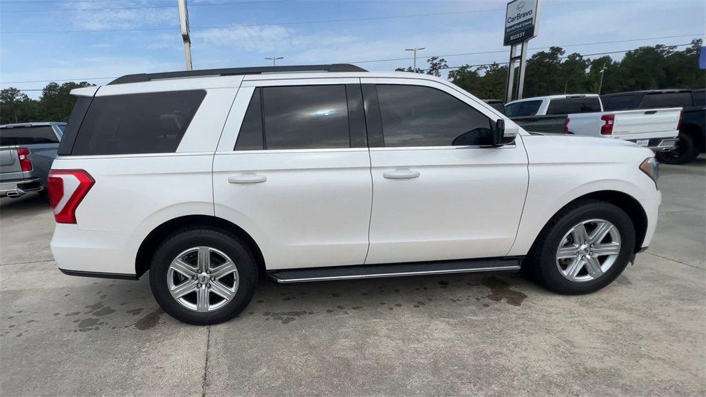 used 2019 Ford Expedition car, priced at $25,756