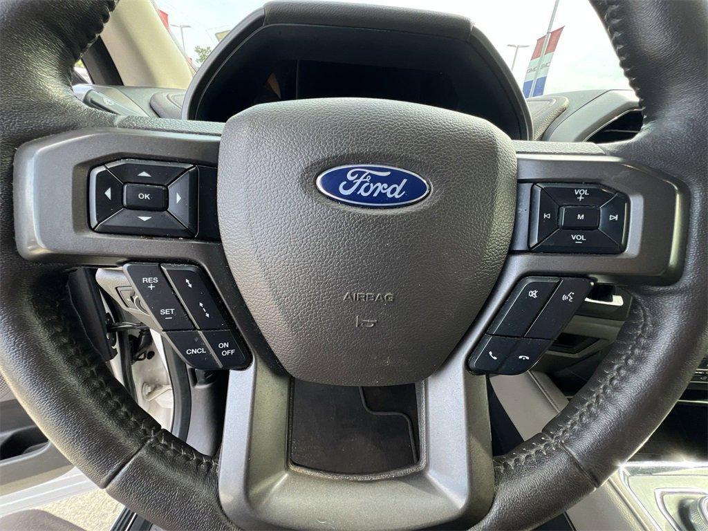 used 2019 Ford Expedition car, priced at $25,756