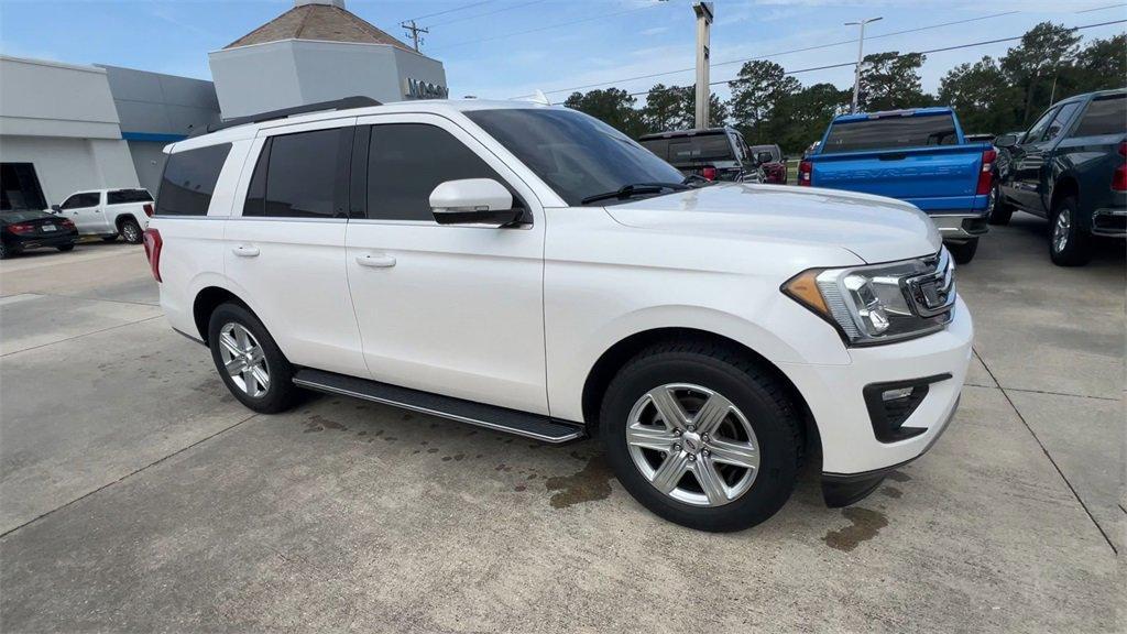 used 2019 Ford Expedition car, priced at $25,756