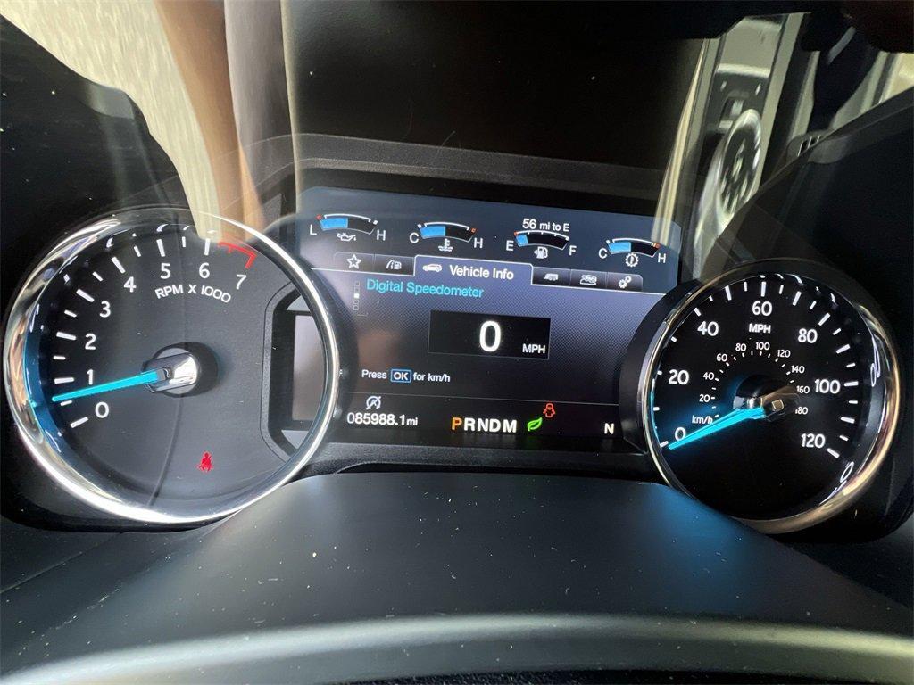 used 2019 Ford Expedition car, priced at $25,756