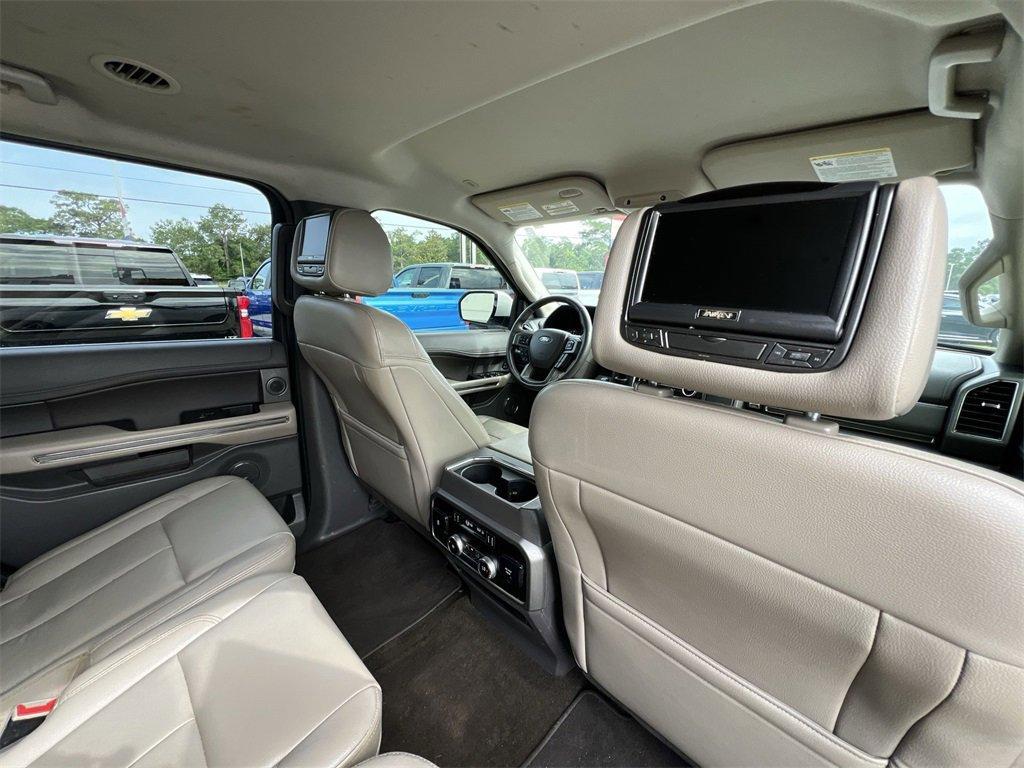 used 2019 Ford Expedition car, priced at $25,756