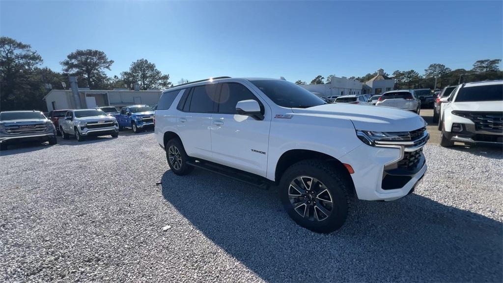 used 2021 Chevrolet Tahoe car, priced at $39,986