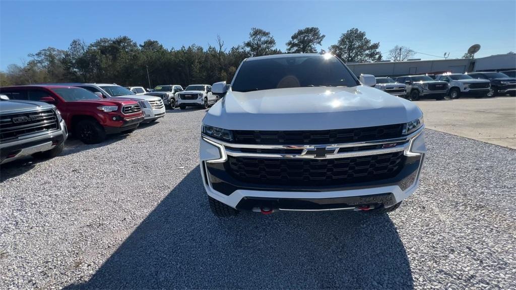 used 2021 Chevrolet Tahoe car, priced at $39,986