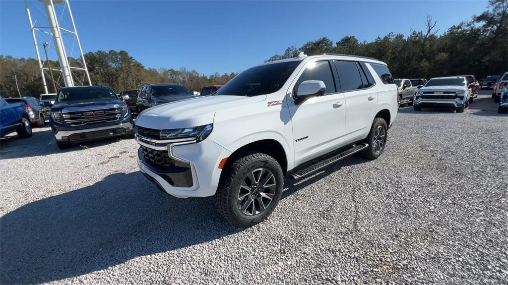 used 2021 Chevrolet Tahoe car, priced at $39,986