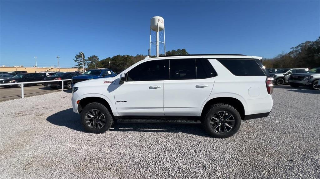 used 2021 Chevrolet Tahoe car, priced at $39,986