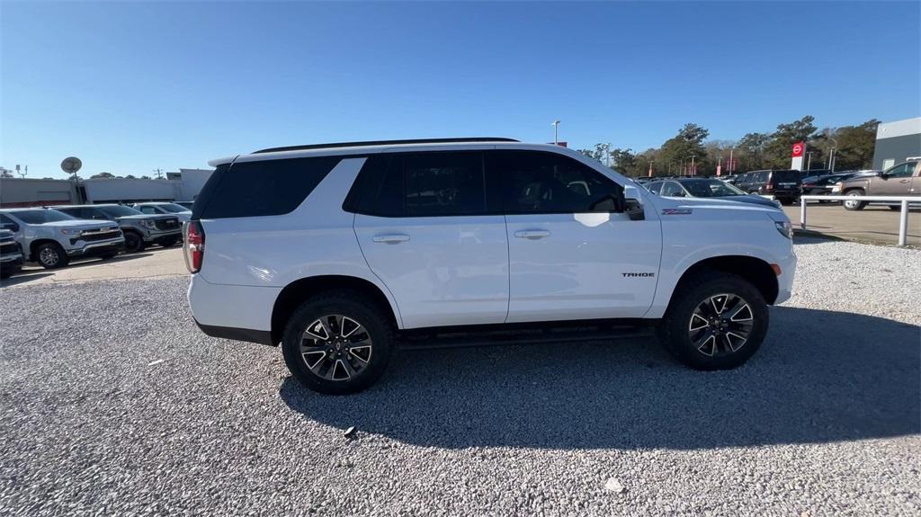 used 2021 Chevrolet Tahoe car, priced at $39,986