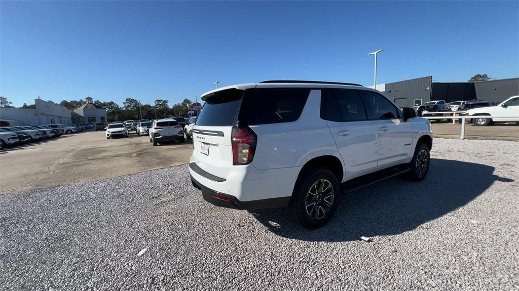 used 2021 Chevrolet Tahoe car, priced at $39,986