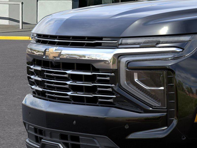 new 2025 Chevrolet Tahoe car, priced at $71,945