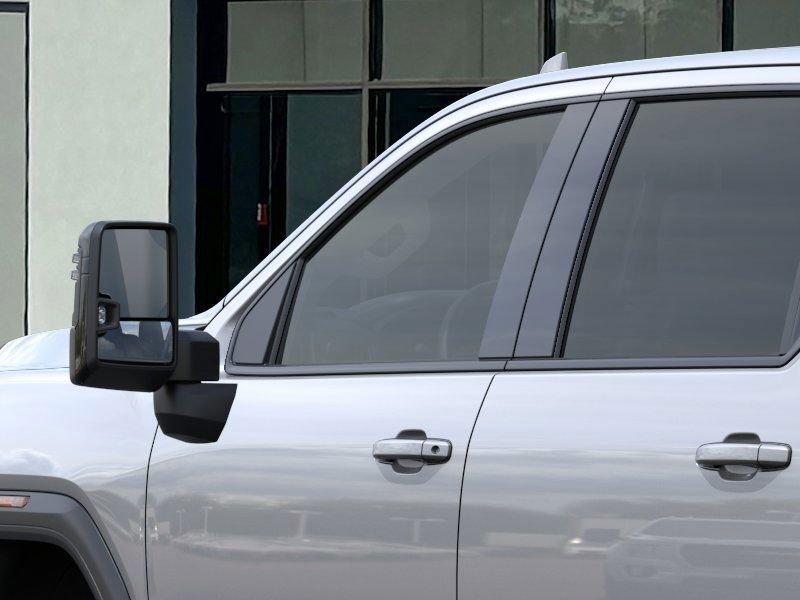 new 2026 GMC Sierra 2500 car, priced at $79,040