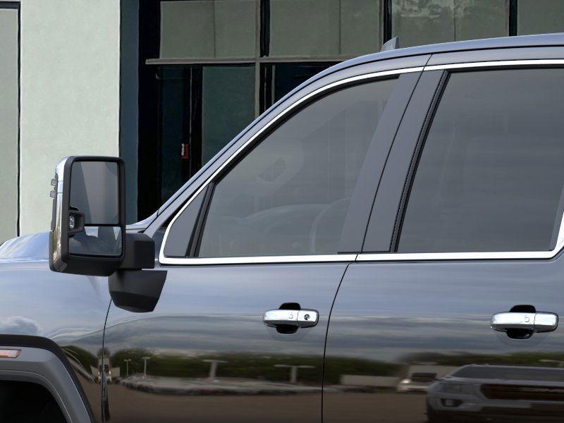 new 2026 GMC Sierra 3500 car, priced at $98,634