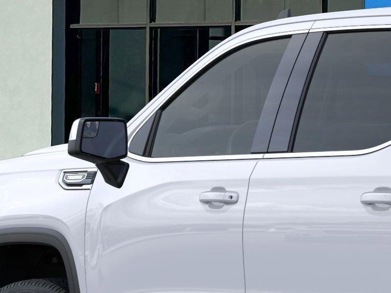new 2026 GMC Sierra 1500 car, priced at $51,645