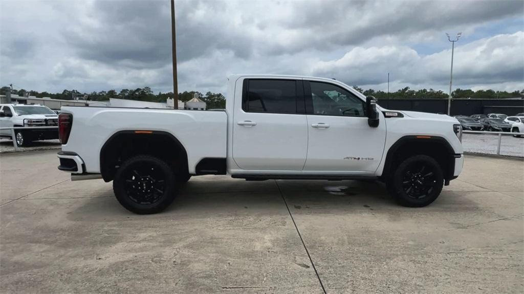 new 2024 GMC Sierra 2500 car, priced at $82,630