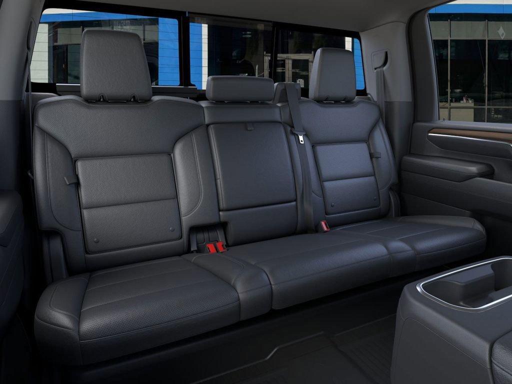 new 2026 GMC Sierra 2500 car, priced at $76,360