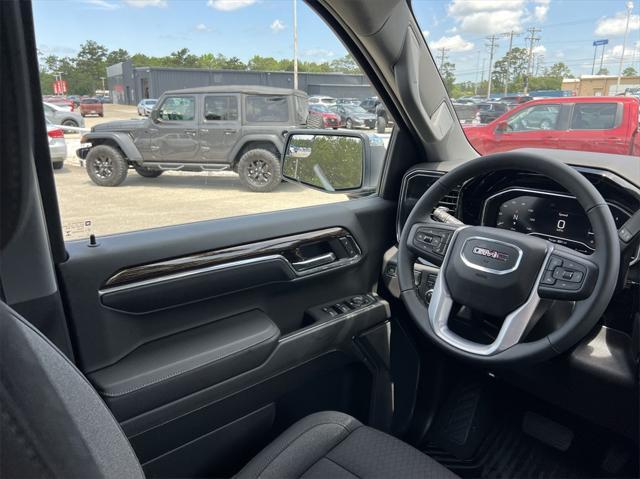 new 2024 GMC Sierra 1500 car, priced at $43,625