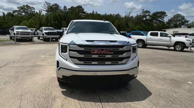 new 2024 GMC Sierra 1500 car, priced at $43,625