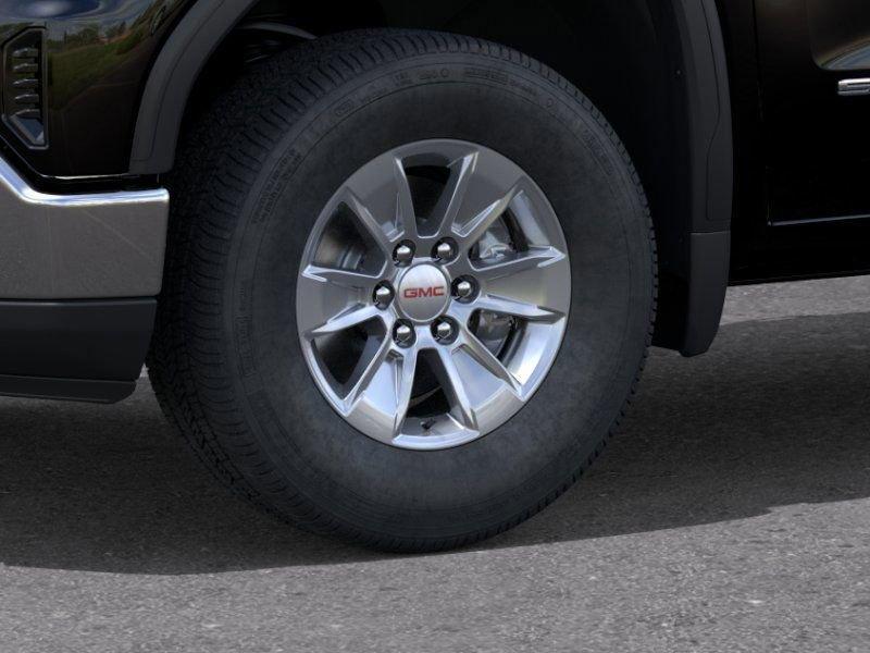 new 2026 GMC Sierra 1500 car, priced at $52,125