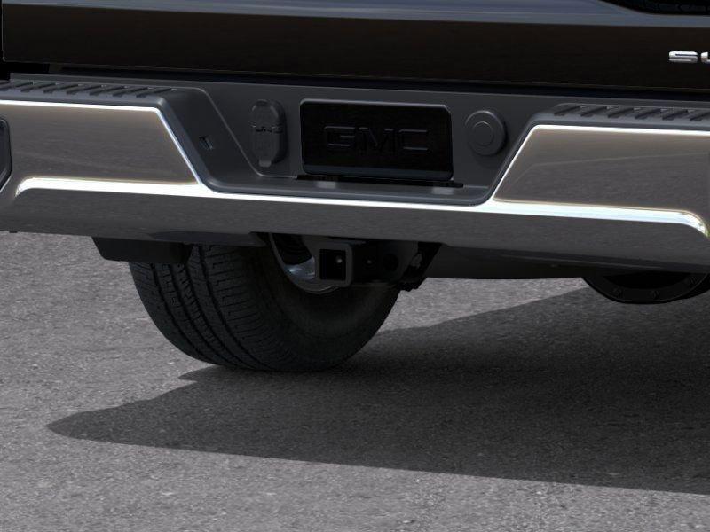 new 2026 GMC Sierra 1500 car, priced at $52,125
