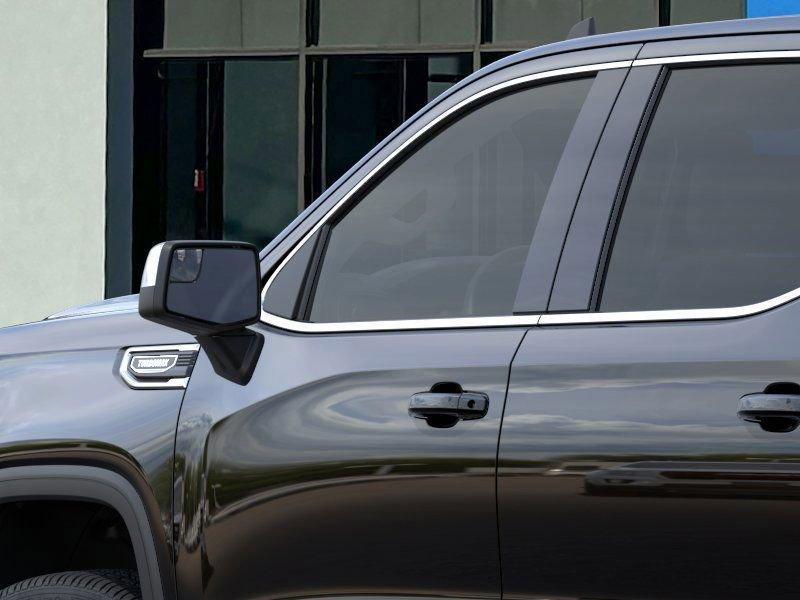 new 2026 GMC Sierra 1500 car, priced at $52,125