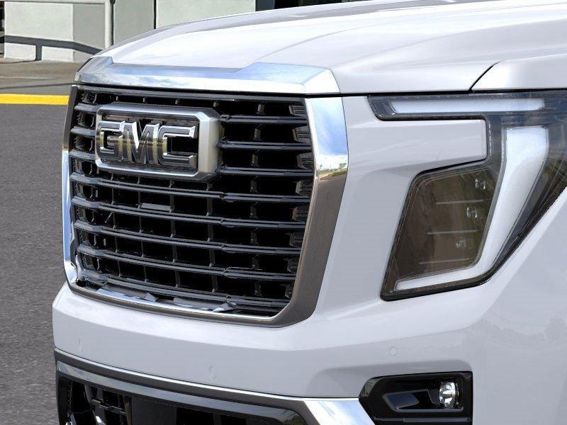 new 2025 GMC Yukon car, priced at $74,895