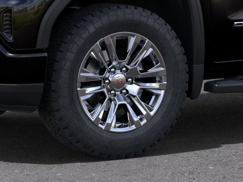 new 2025 GMC Sierra 1500 car, priced at $70,210
