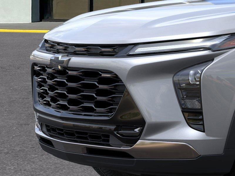 new 2026 Chevrolet Trax car, priced at $26,665