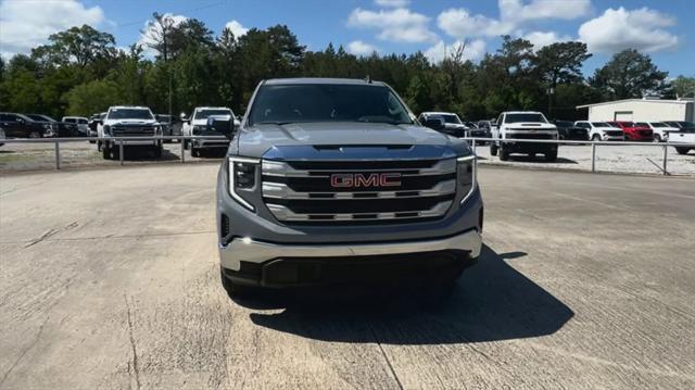 new 2024 GMC Sierra 1500 car, priced at $41,640