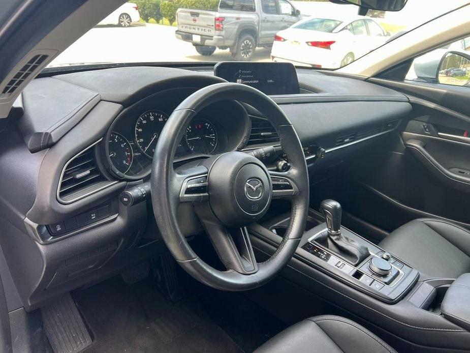 used 2021 Mazda CX-30 car, priced at $18,941