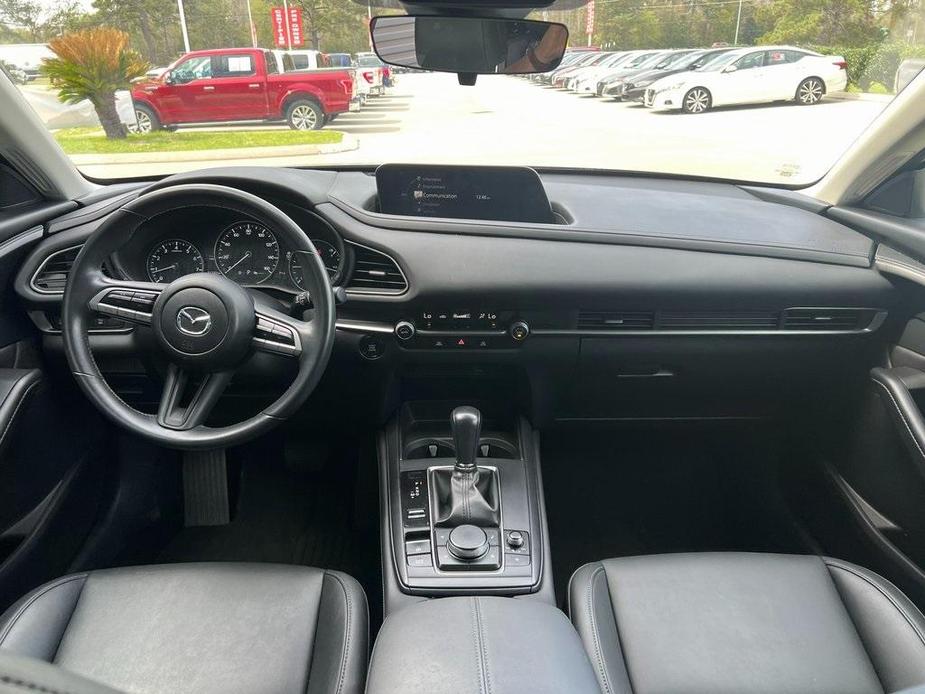 used 2021 Mazda CX-30 car, priced at $18,941