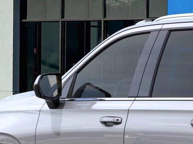new 2026 Chevrolet Suburban car, priced at $66,590