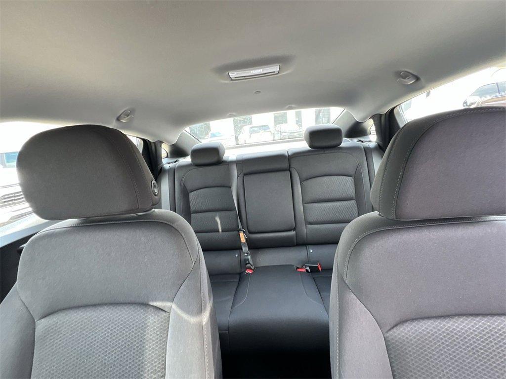 used 2024 Chevrolet Malibu car, priced at $19,147