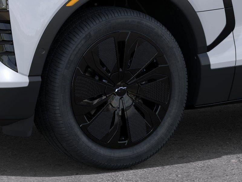 new 2026 Chevrolet Blazer EV car, priced at $44,580