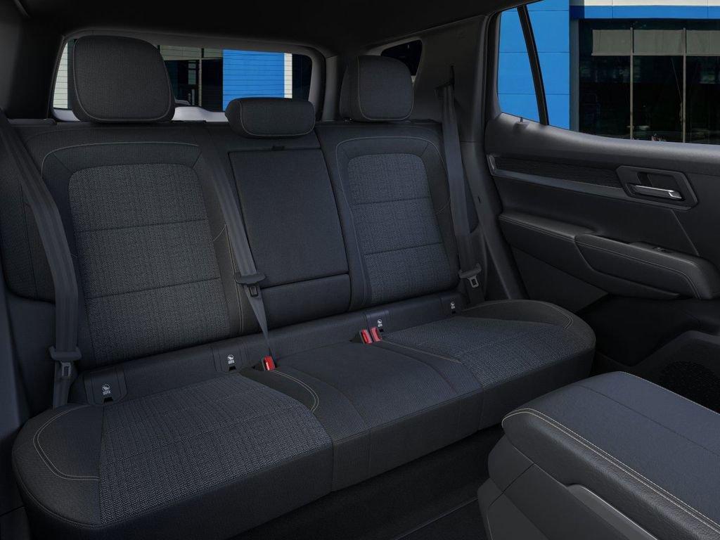 new 2026 GMC Terrain car, priced at $30,511
