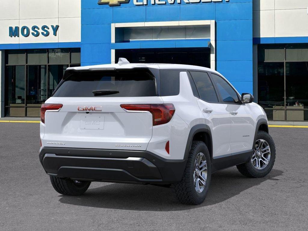 new 2026 GMC Terrain car, priced at $30,511