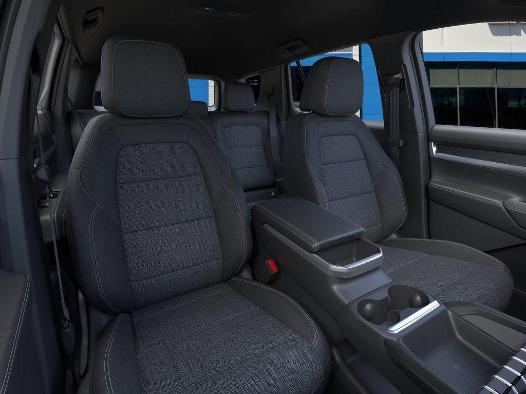 new 2026 GMC Terrain car, priced at $30,511