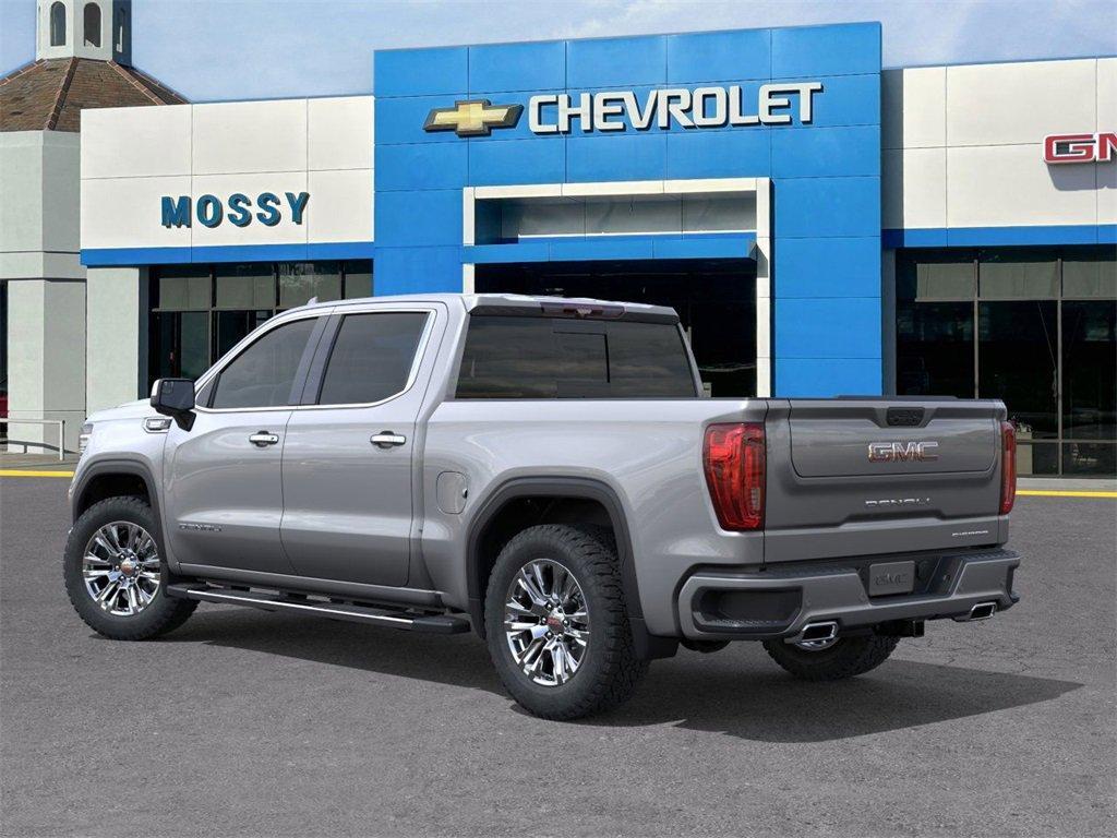 new 2025 GMC Sierra 1500 car, priced at $70,333