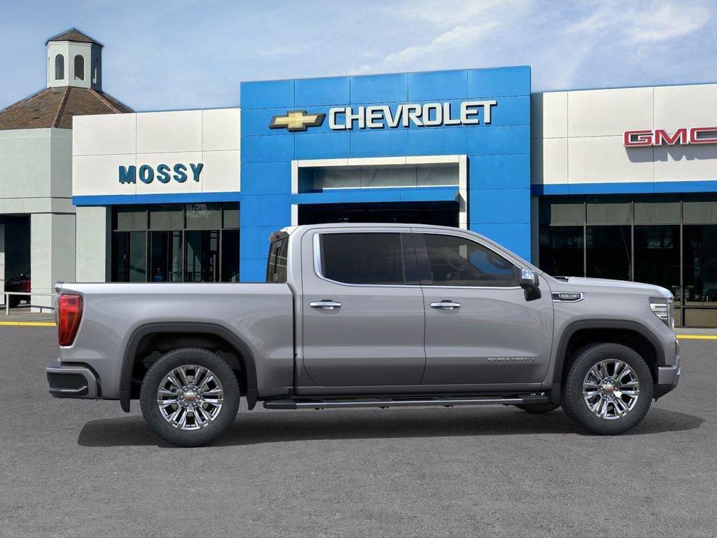 new 2026 GMC Sierra 1500 car, priced at $61,790