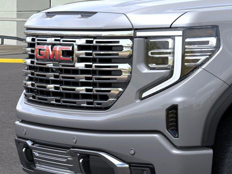 new 2026 GMC Sierra 1500 car, priced at $61,790