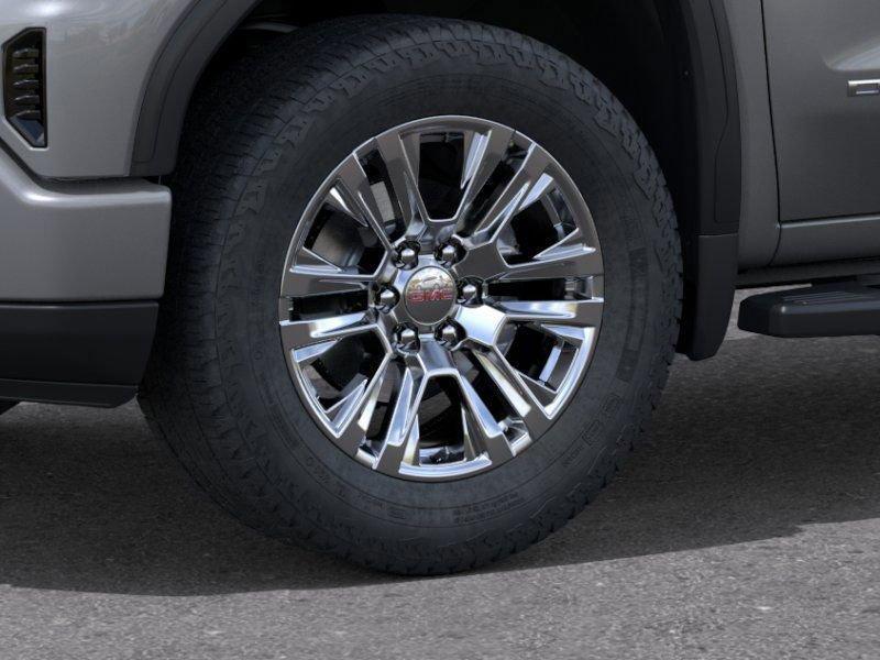 new 2026 GMC Sierra 1500 car, priced at $61,790