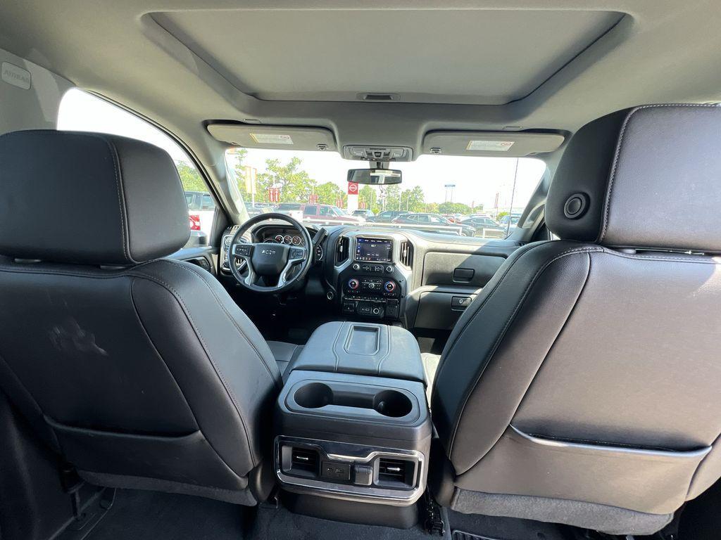 used 2022 Chevrolet Silverado 3500 car, priced at $60,319