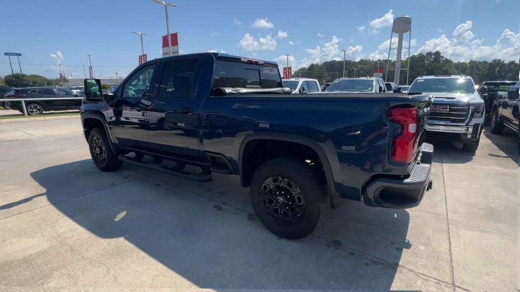 used 2022 Chevrolet Silverado 3500 car, priced at $60,319