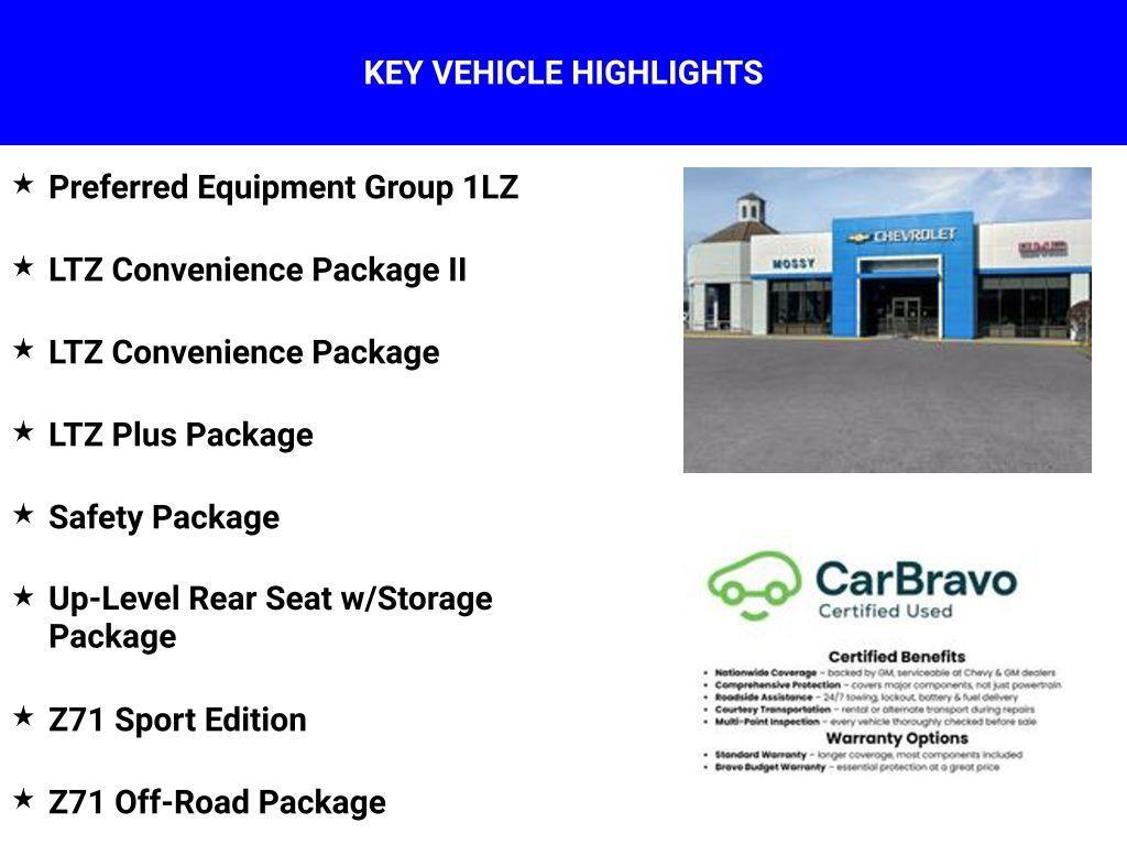 used 2022 Chevrolet Silverado 3500 car, priced at $60,319