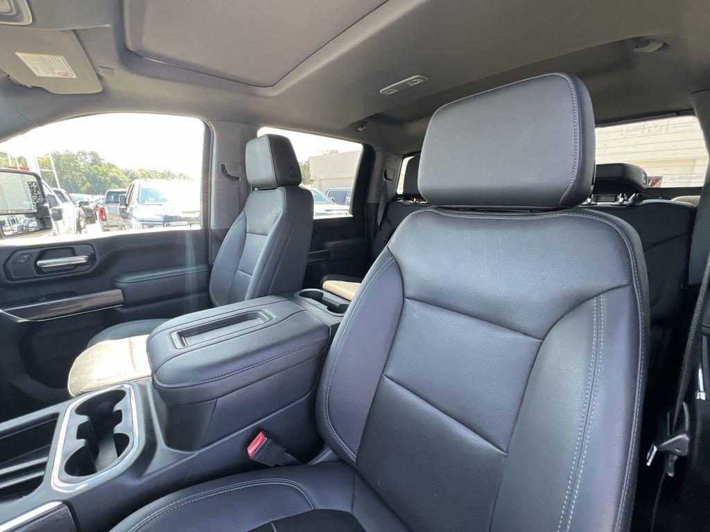 used 2022 Chevrolet Silverado 3500 car, priced at $60,319